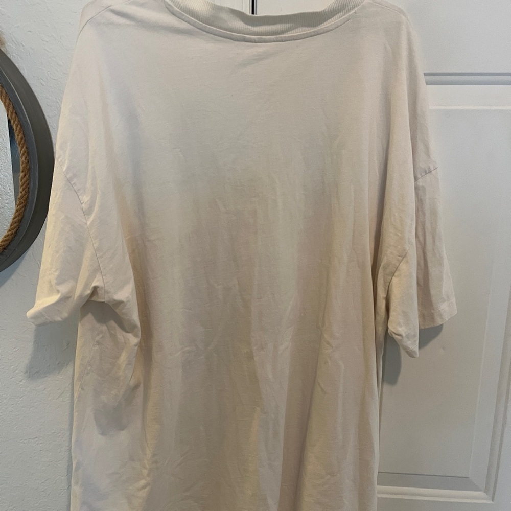 Men’s size xl H&M No Fear t shirt - Picture 2 of 4